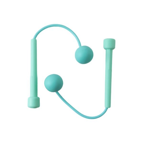 Skipping Rope Wrist Ball – Compact Cardio & Fitness Tool