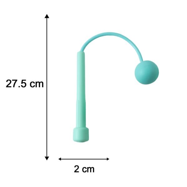 Skipping Rope Wrist Ball – Compact Cardio & Fitness Tool