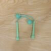 Skipping Rope Wrist Ball – Compact Cardio & Fitness Tool