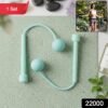 Skipping Rope Wrist Ball – Compact Cardio & Fitness Tool