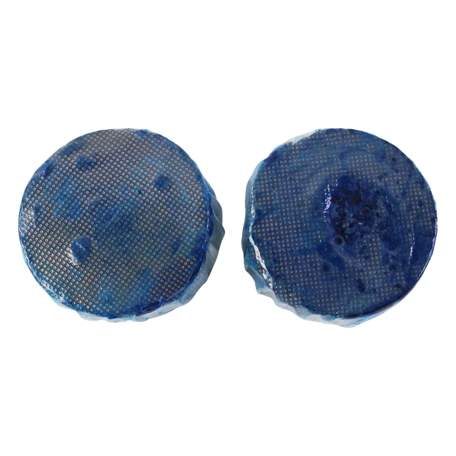 Toilet Cleaner Tabs – Automatic Flush, Ocean Blue | Wonder Fresh