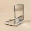 Foldable Mirror Keychain – Compact, Cute Elephant Design