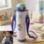 Kids Stainless Steel Water Bottle – Leakproof & Eco-friendly Design