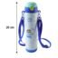 Kids Stainless Steel Water Bottle – Leakproof & Eco-friendly Design