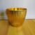 Plastic Flower Valencia Pot – Durable Indoor & Outdoor Planter