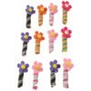 Telephone Wire Hairbands for Kids – Colourful & Gentle | Calm & Curl