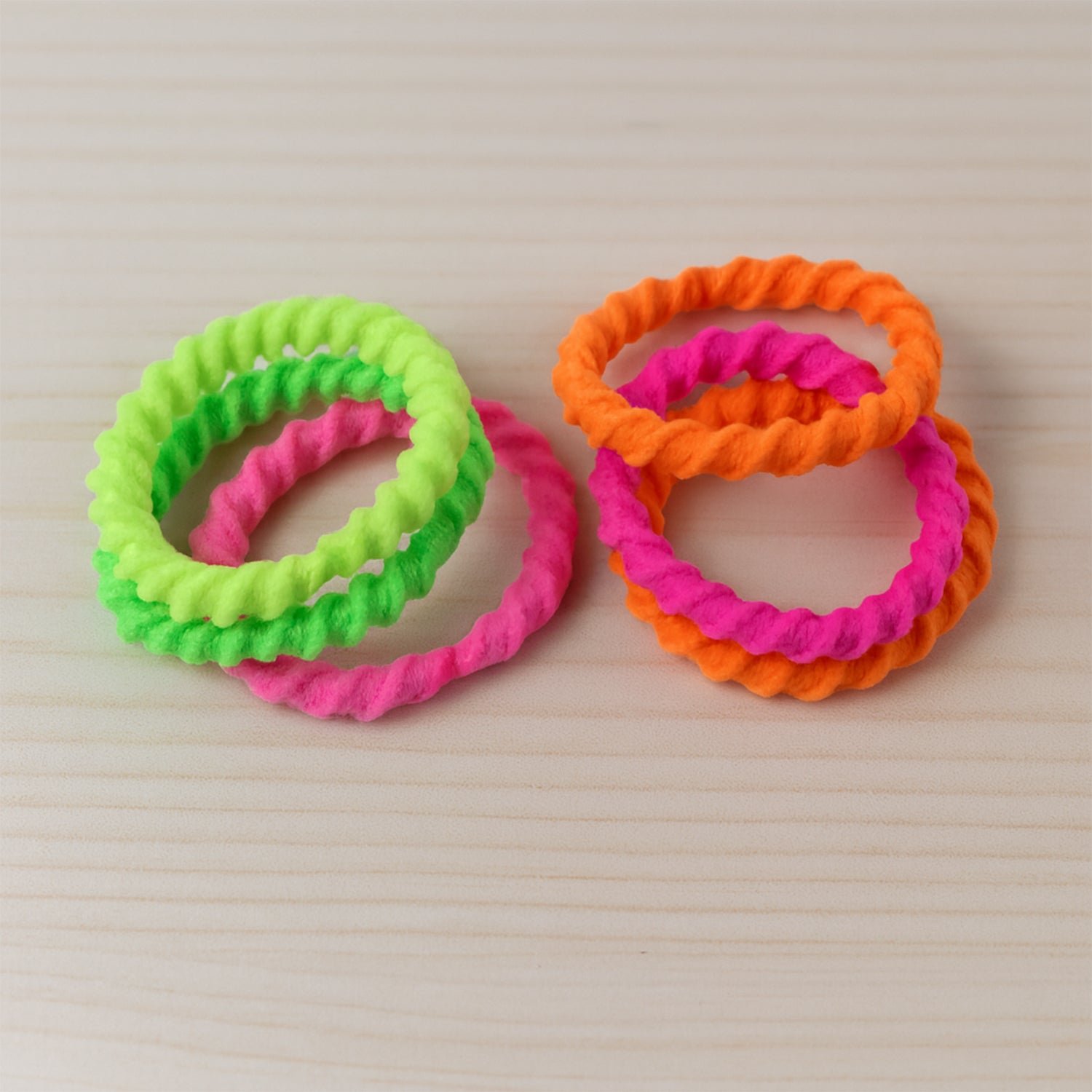 hairband-02 Girls Hair Clip Set – Soft 12-Piece Pastel Accessories