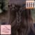 Medium Black Hair Bobby Pins – Strong Non-Slip Grip Set