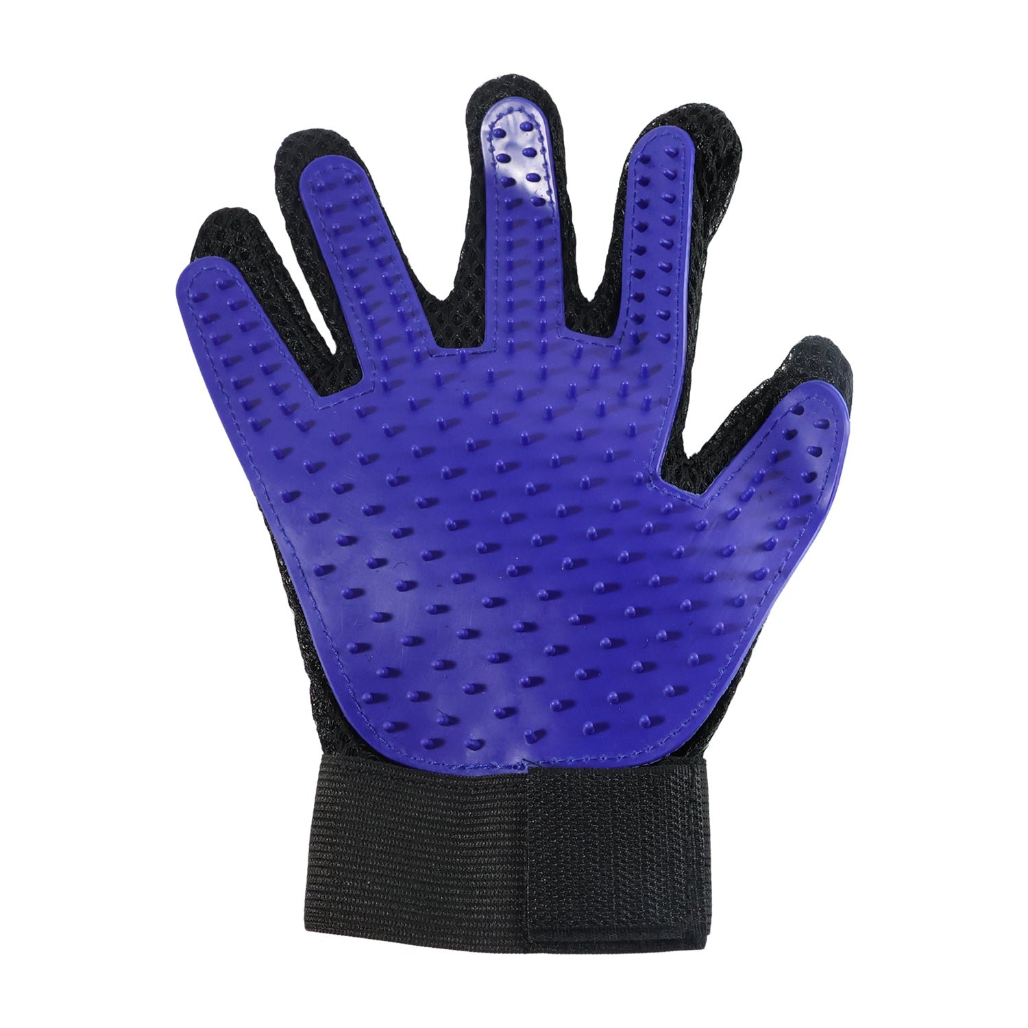 handgloves-04 Pet Deshedding Glove – Gentle Grooming | Velvet Wipe