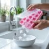 Star Shape Ice Cube Tray with Lid – Creative & Multipurpose