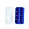 Multipurpose Square Ice Cube Tray – Durable & Reusable with Lid
