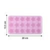 Star Shape Ice Cube Tray with Lid – Creative & Multipurpose