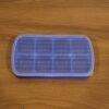 Multipurpose Square Ice Cube Tray – Durable & Reusable with Lid