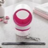 Electric USB Mosquito Killer Lamp – Portable Suction Trap for Home