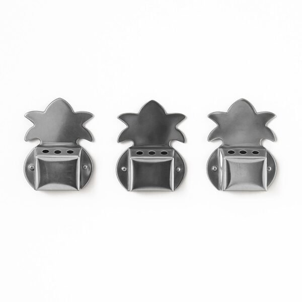 incense-stick-stand-02 Wall-Mount Incense Stick Holders – Durable Metal Agarbatti Stand (3 Pc)