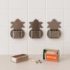 incense-stick-stand-04 Wall-Mount Incense Stick Holders – Durable Metal Agarbatti Stand (3 Pc)