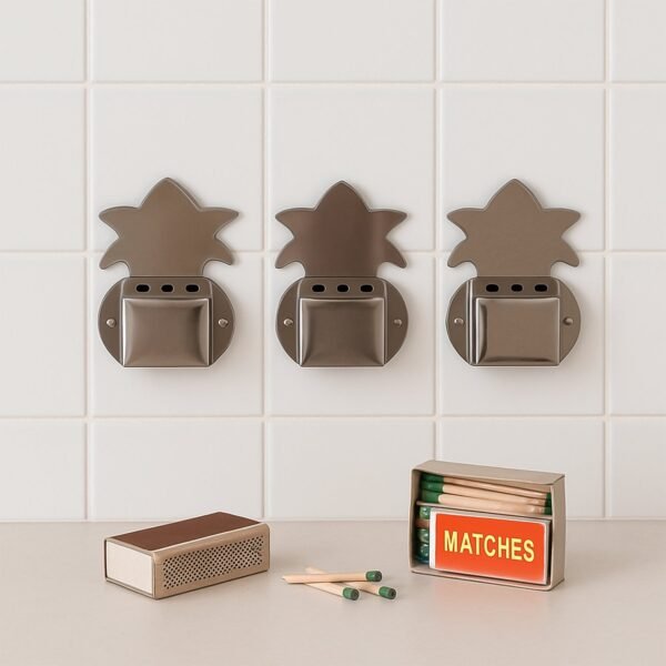 incense-stick-stand-04 Wall-Mount Incense Stick Holders – Durable Metal Agarbatti Stand (3 Pc)