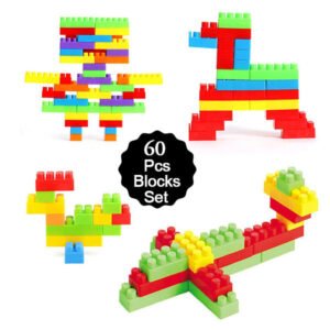 Building Blocks for Kids – Educational Creative Toy | Play Mancer
