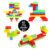 Building Blocks for Kids – Educational Creative Toy | Play Mancer
