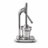 Citrus Juicer – Heavy Duty Manual Press for Maximum Extraction