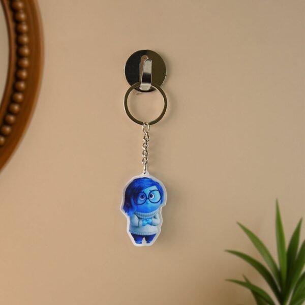 keychain-03_17228417-2175-4842-a0ca-918d76c854dd Cartoon Character Acrylic Keychain – Durable & Vibrant Design