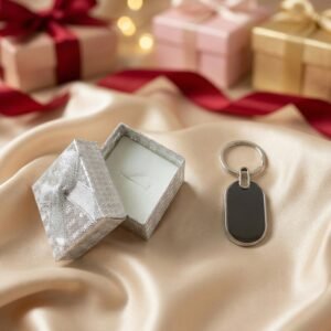 keychain1_80a38211-a81b-40de-be69-e51bf8807866 Keychain – Stylish Metal Organizer with Gift Box for Keys