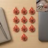 Basketball Keychain Set – Sporty and Stylish Accessories for Keys and Bags