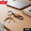 Metal Carabiner Key Holder – Durable and Stylish for Daily Use