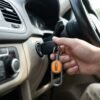 Metal Carabiner Key Holder – Durable and Stylish for Daily Use