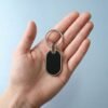 Keychain – Stylish Metal Organizer with Gift Box for Keys