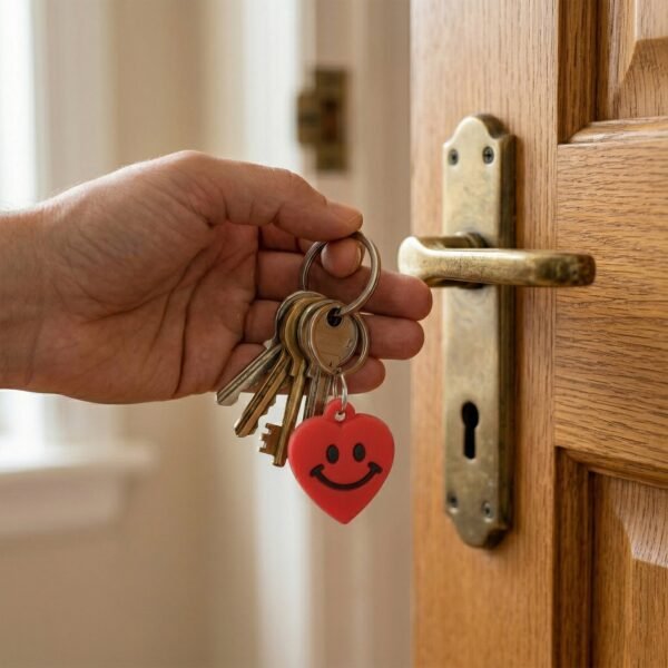 keychain4_f2082652-529b-4aa5-9263-757723014a52 Heart-Shaped Smile Keychains – Vibrant & Durable Accessory Set