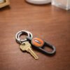 Metal Carabiner Key Holder – Durable and Stylish for Daily Use