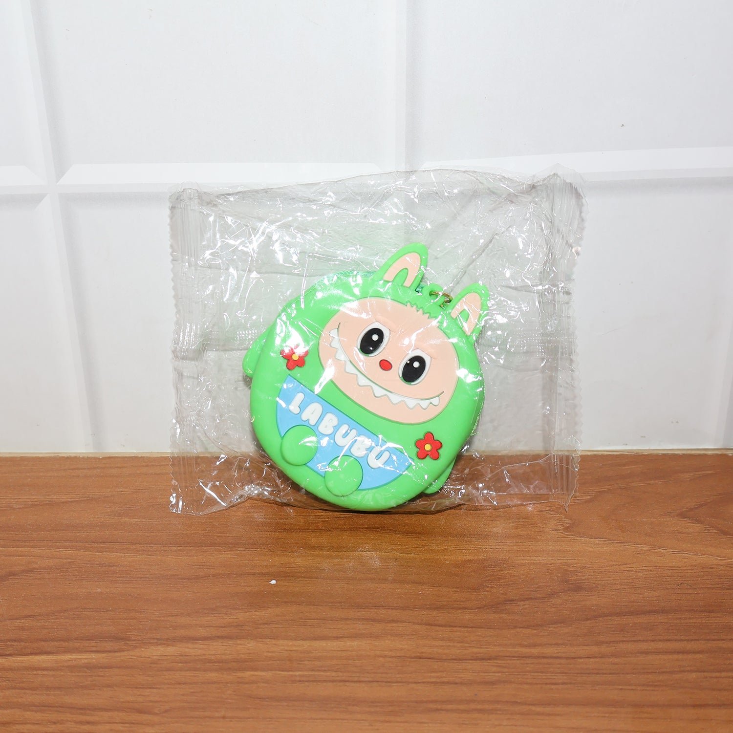 labubukeychain-live_6b42c29b-ecc7-4371-9471-3f52079acc37 Cartoon Coin Pouch with Keychain – Cute & Compact Organizer
