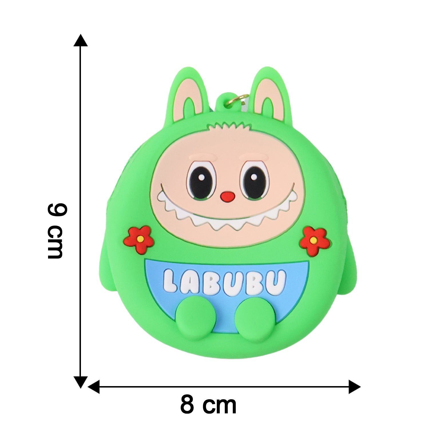 labubukeychain-size_7dd34fec-cc91-4209-834f-e0035425d880 Cartoon Coin Pouch with Keychain – Cute & Compact Organizer