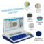 English Learner Laptop Toy – 20 Interactive Learning Activities
