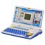 English Learner Laptop Toy – 20 Interactive Learning Activities