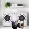 Washing Machine Laundry Balls – Reusable Soft Spiky Fabric Care