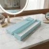 Jewelry Gift Box – Elegant Ribbon Closure & Soft Lining