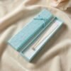 Jewelry Gift Box – Elegant Ribbon Closure & Soft Lining