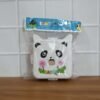 lunchbox8 Kids Lunch Box with Compartments – Panda Design & Utensils for School & Travel