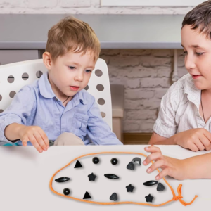 Magnetic Power Kit – 288-Piece STEM Building Toy Set