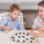Magnetic Power Kit – 288-Piece STEM Building Toy Set