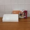 Clear Makeup Organiser – Acrylic Cosmetic Storage Box | BeautyBare