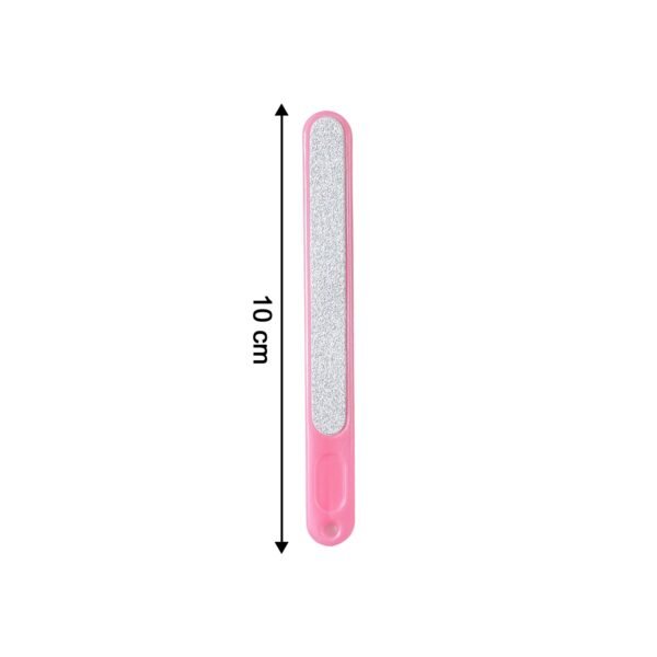 4 in 1 manicure and pedicure kit – Compact & versatile grooming set