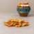 Matka Cover – Elastic Fit Dustproof Printed Pot Protector