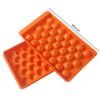 Lollipop Candy Maker – Easy Home Use for Fun & Precise Sweets