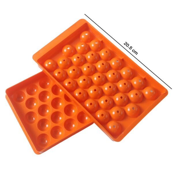 Lollipop Candy Maker – Easy Home Use for Fun & Precise Sweets