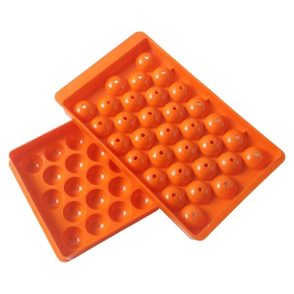 Lollipop Candy Maker – Easy Home Use for Fun & Precise Sweets