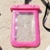 Waterproof Mobile Pouch Cover – Keeps Phones Safe & Dry