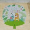 Jungle Lion Foil Balloon – Brighten Kids’ Parties and Events